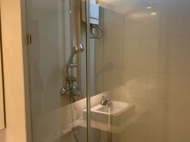 Condo for rent at Voque Sukhumvit 16  1 Bedroom 1 Bathroom 2nd Floor 17,000THB/month Fully furnished