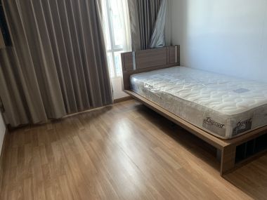 Condo for rent at Voque Sukhumvit 16  2 Bedroom 2 Bathroom 5nd Floor 30,000THB/month Fully furnished