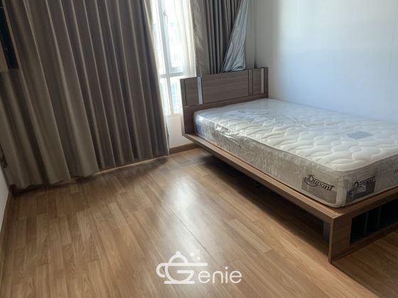 ปล่อยเช่า! Voque Sukhumvit 16 ในราคาเพียง 30,000 บาท/เดือน 2 ห้องนอน 2 ห้องน้ำ 70 ตรม. เฟอร์นิเจอร์ครบพร้อมเข้าอยู่ (ต่อรองราคาได้)