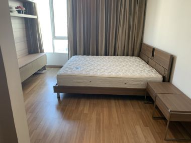 Condo for rent at Voque Sukhumvit 16  2 Bedroom 2 Bathroom 5nd Floor 30,000THB/month Fully furnished