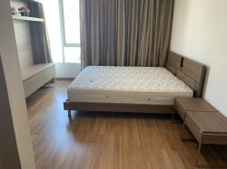 ปล่อยเช่า! Voque Sukhumvit 16 ในราคาเพียง 30,000 บาท/เดือน 2 ห้องนอน 2 ห้องน้ำ 70 ตรม. เฟอร์นิเจอร์ครบพร้อมเข้าอยู่ (ต่อรองราคาได้)