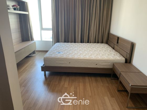 ปล่อยเช่า! Voque Sukhumvit 16  ในราคาเพียง 30,000 บาท/เดือน 2 ห้องนอน 2 ห้องน้ำ 70 ตรม. เฟอร์นิเจอร์ครบพร้อมเข้าอยู่ (ต่อรองราคาได้)