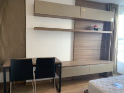 ปล่อยเช่า! Voque Sukhumvit 16 ในราคาเพียง 30,000 บาท/เดือน 2 ห้องนอน 2 ห้องน้ำ 70 ตรม. เฟอร์นิเจอร์ครบพร้อมเข้าอยู่ (ต่อรองราคาได้)