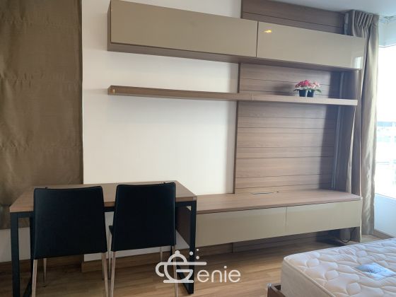 ปล่อยเช่า! Voque Sukhumvit 16  ในราคาเพียง 30,000 บาท/เดือน 2 ห้องนอน 2 ห้องน้ำ 70 ตรม. เฟอร์นิเจอร์ครบพร้อมเข้าอยู่ (ต่อรองราคาได้)