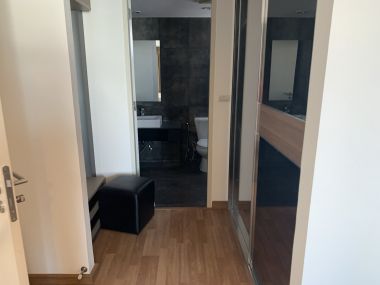 Condo for rent at Voque Sukhumvit 16  2 Bedroom 2 Bathroom 5nd Floor 30,000THB/month Fully furnished