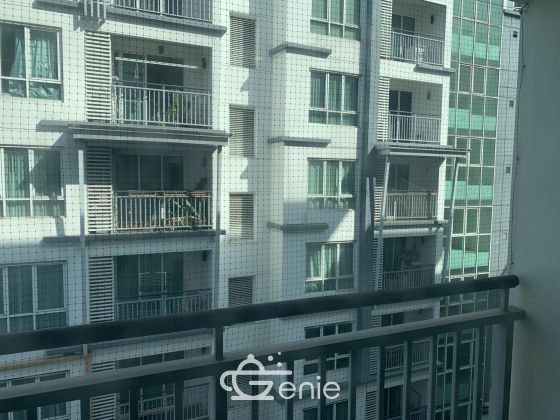 ปล่อยเช่า! Voque Sukhumvit 16 ในราคาเพียง 30,000 บาท/เดือน 2 ห้องนอน 2 ห้องน้ำ 70 ตรม. เฟอร์นิเจอร์ครบพร้อมเข้าอยู่ (ต่อรองราคาได้)
