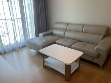 For rent at Noble Revent 1 Bedroom 1 Bathroom 28,000/month Fully furnished