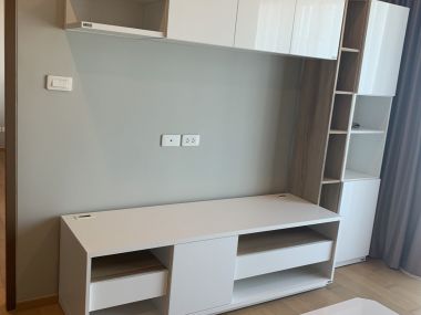 For rent at Noble Revent 1 Bedroom 1 Bathroom 28,000/month Fully furnished