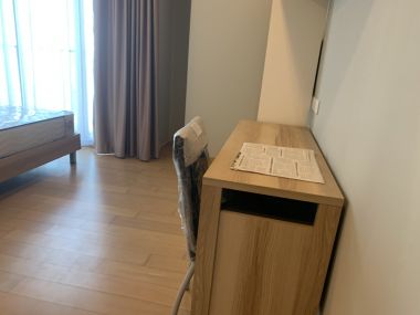 For rent at Noble Revent 1 Bedroom 1 Bathroom 28,000/month Fully furnished