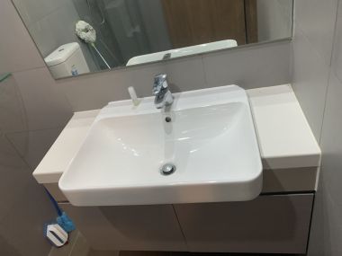 For rent at Noble Revent 1 Bedroom 1 Bathroom 28,000/month Fully furnished