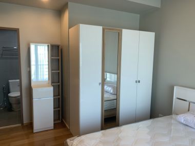 For rent at Noble Revent 1 Bedroom 1 Bathroom 28,000/month Fully furnished