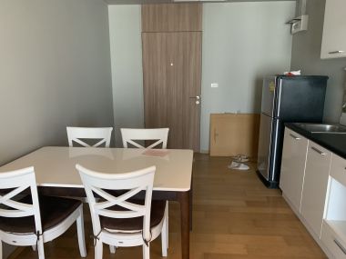 For rent at Noble Revent 1 Bedroom 1 Bathroom 28,000/month Fully furnished