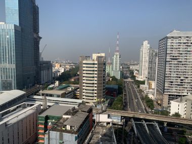 For rent at Noble Revent 1 Bedroom 1 Bathroom 28,000/month Fully furnished