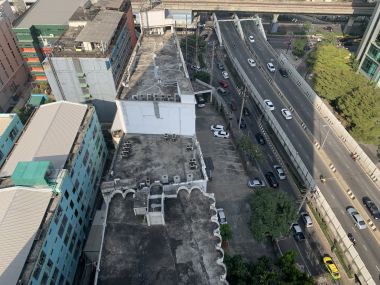 For rent at Noble Revent 1 Bedroom 1 Bathroom 28,000/month Fully furnished