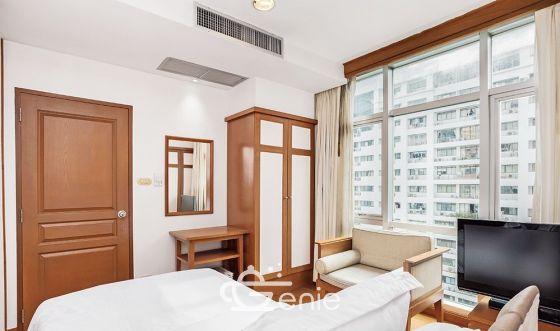 ปล่อยเช่า! Grand Langsuan เพียง 50,000บาท/เดือน 2 ห้องนอน 2 ห้องน้ำ 107ตรม. ใกล้ BTS เพลินจิต เฟอร์นิเจอร์ครบพร้อมเข้าอยู่