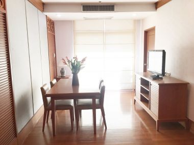 For rent at Grand Langsuan 2 Bedroom 2 Bathroom 50,000/month Fully furnished