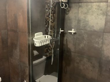 Condo for rent at Voque Sukhumvit 16  1 Bedroom 1 Bathroom 2nd Floor 18,000THB/month Fully furnished