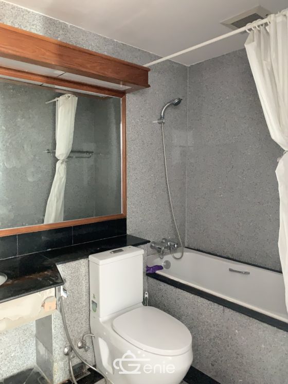 For rent at Grand Langsuan 3 Bedroom 2 Bathroom 70,000/month Fully furnished