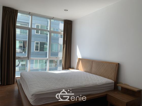 For rent at Grand Langsuan 3 Bedroom 2 Bathroom 70,000/month Fully furnished