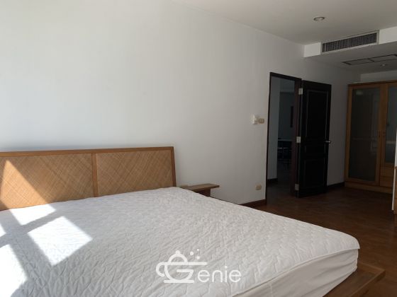 For rent at Grand Langsuan 3 Bedroom 2 Bathroom 70,000/month Fully furnished