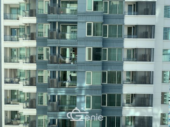 For rent at Grand Langsuan 3 Bedroom 2 Bathroom 70,000/month Fully furnished