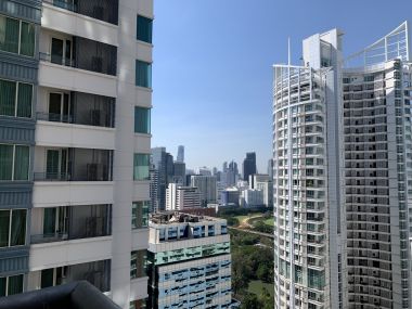 For rent at Grand Langsuan 3 Bedroom 2 Bathroom 70,000/month Fully furnished