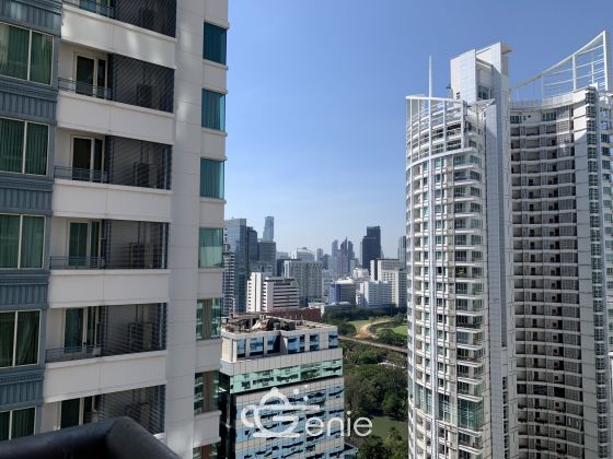 For rent at Grand Langsuan 3 Bedroom 2 Bathroom 70,000/month Fully furnished