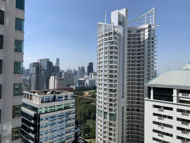 For rent at Grand Langsuan 3 Bedroom 2 Bathroom 70,000/month Fully furnished