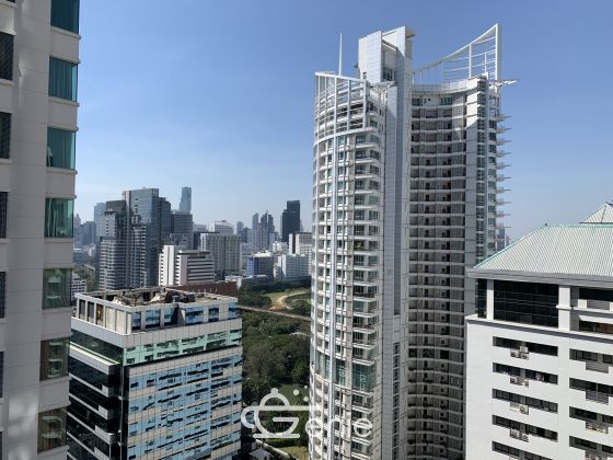 For rent at Grand Langsuan 3 Bedroom 2 Bathroom 70,000/month Fully furnished