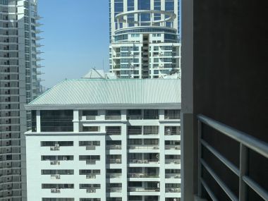 For rent at Grand Langsuan 3 Bedroom 2 Bathroom 70,000/month Fully furnished