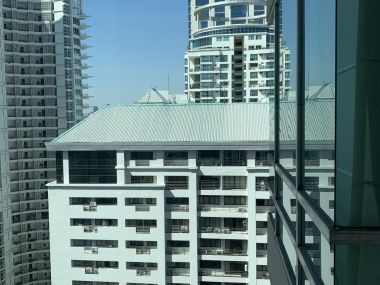 For rent at Grand Langsuan 3 Bedroom 2 Bathroom 70,000/month Fully furnished