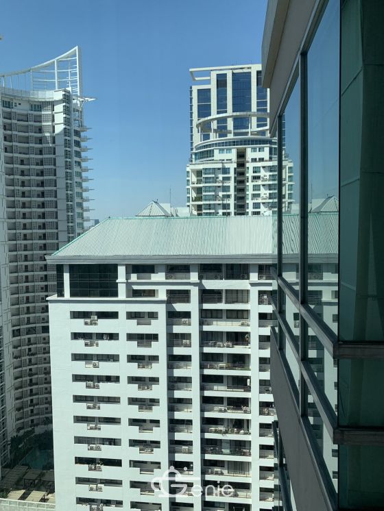 For rent at Grand Langsuan 3 Bedroom 2 Bathroom 70,000/month Fully furnished