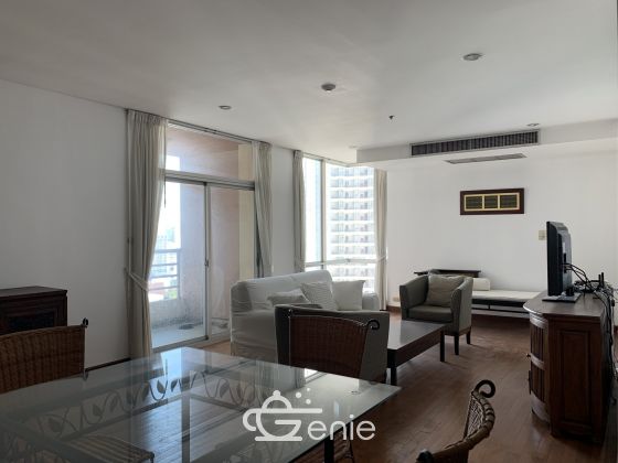 For rent at Grand Langsuan 3 Bedroom 2 Bathroom 70,000/month Fully furnished
