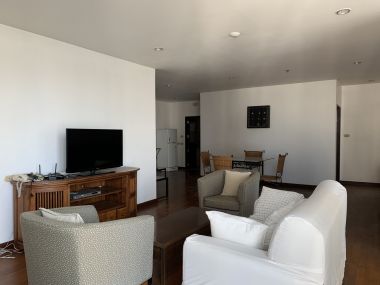 For rent at Grand Langsuan 3 Bedroom 2 Bathroom 70,000/month Fully furnished