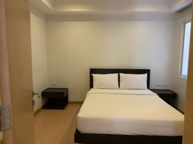 For rent at Viscaya Private Residences 2+1 Bedroom 2 Bathroom 45,000THB/month Fully furnished