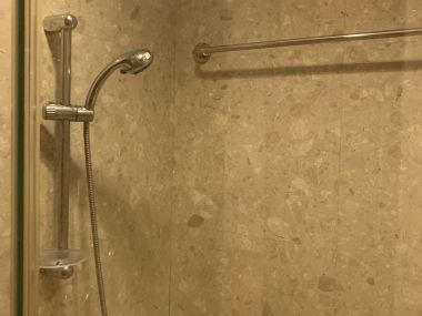 For rent at Viscaya Private Residences 2+1 Bedroom 2 Bathroom 45,000THB/month Fully furnished