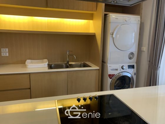For rent at Viscaya Private Residences 2 Bedroom 2 Bathroom 45,000THB/month Fully furnished