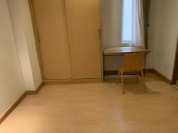 For rent at Viscaya Private Residences 2 Bedroom 2 Bathroom 45,000THB/month Fully furnished