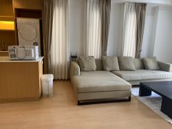For rent at Viscaya Private Residences 2 Bedroom 2 Bathroom 45,000THB/month Fully furnished