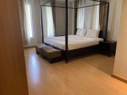 For rent at Viscaya Private Residences 2 Bedroom 2 Bathroom 45,000THB/month Fully furnished