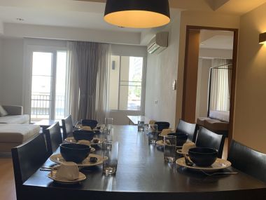 For rent at  Viscaya Private Residences 2 Bedroom 2 Bathroom 45,000THB/month Fully furnished