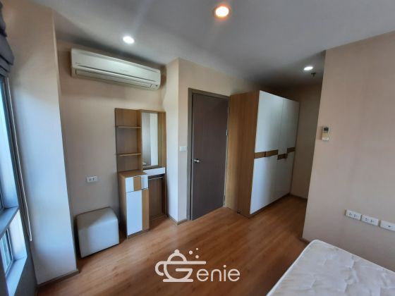 ** Super Deal! ** For sale with tenant 5.5M Transfer50/50 The Base Sukhumvit 77 2 Bedroom 2 bathroom Fully furnished (P-00151)