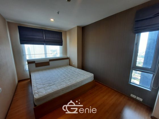 ** Super Deal! ** For sale with tenant 5.5M Transfer50/50 The Base Sukhumvit 77 2 Bedroom 2 bathroom Fully furnished (P-00151)