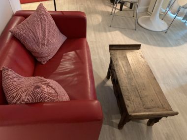 For Rent! at Urbana Langsuan Type Studio 1 Bathroom 23,000THB/Month Fully furnished