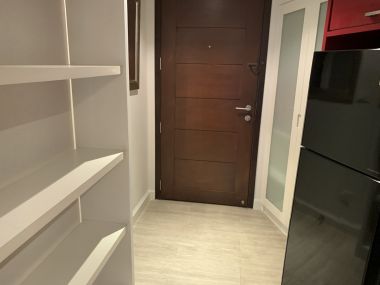 For Rent! at Urbana Langsuan Type Studio 1 Bathroom 23,000THB/Month Fully furnished