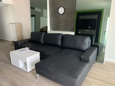 For Rent! at Urbana Langsuan 2 Bedroom 2 Bathroom 50,000THB/Month Fully furnished