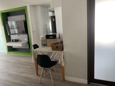 For Rent! at Urbana Langsuan 2 Bedroom 2 Bathroom 50,000THB/Month Fully furnished