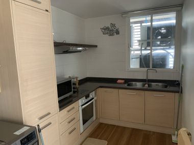 For Rent! at Urbana Langsuan 2 Bedroom 2 Bathroom 50,000THB/Month Fully furnished