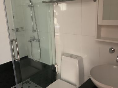 For Rent! at Urbana Langsuan 2 Bedroom 2 Bathroom 50,000THB/Month Fully furnished