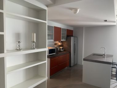 For Rent! at Urbana Langsuan 2 Bedroom 2 Bathroom 85,000THB/Month Fully furnished